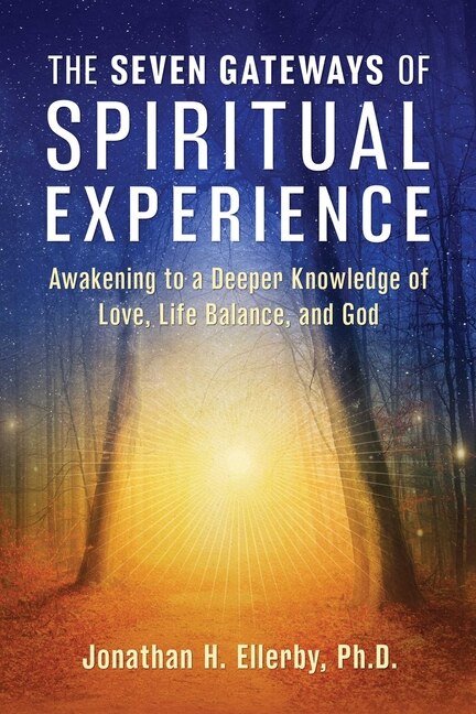 Couverture_The Seven Gateways of Spiritual Experience
