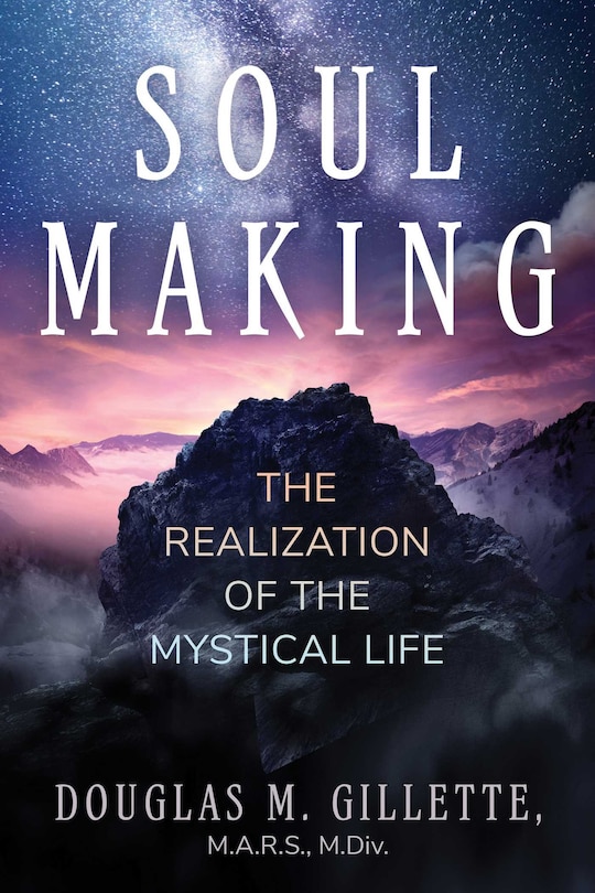Couverture_Soul Making