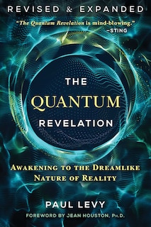 Front cover_The Quantum Revelation