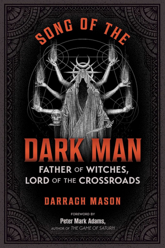 Front cover_Song of the Dark Man