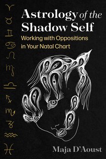 Couverture_Astrology of the Shadow Self