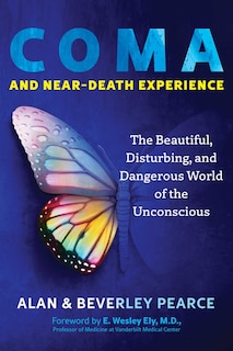 Couverture_Coma and Near-Death Experience