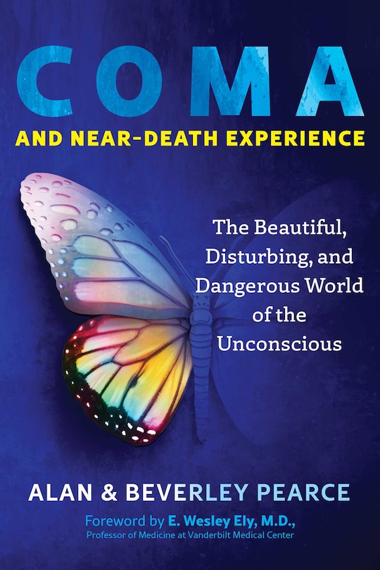 Couverture_Coma and Near-Death Experience