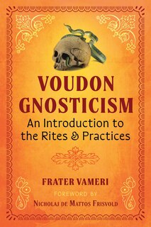 Couverture_Voudon Gnosticism
