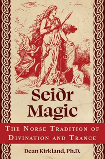 Front cover_Seiðr Magic