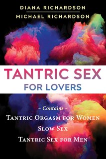 Couverture_Tantric Sex for Lovers