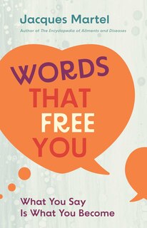 Front cover_Words That Free You
