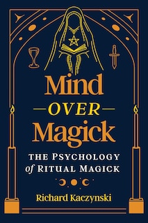 Front cover_Mind over Magick