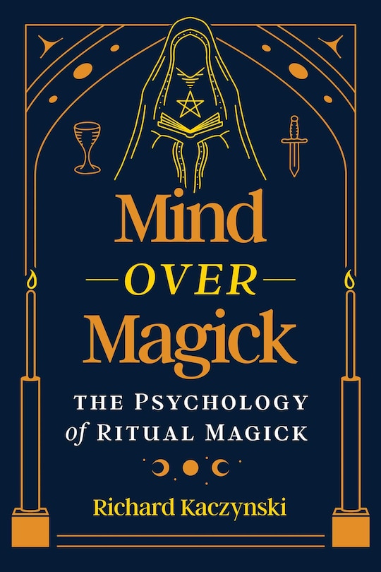 Front cover_Mind over Magick