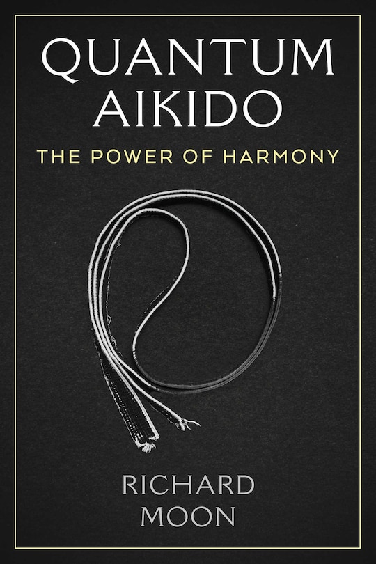 Front cover_Quantum Aikido