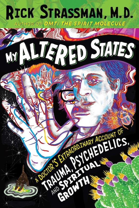 Front cover_My Altered States