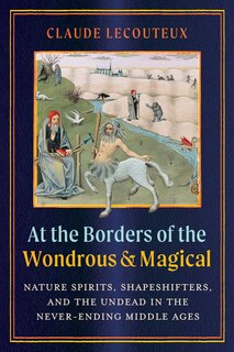 Couverture_At the Borders of the Wondrous and Magical