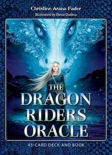 Front cover_The Dragon Riders Oracle