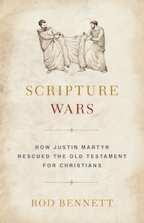 Front cover_Scripture Wars
