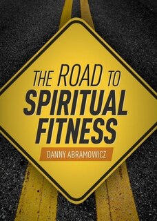 Front cover_The Road to Spiritual Fitness