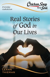 Front cover_Real Stories of God in Our Lives