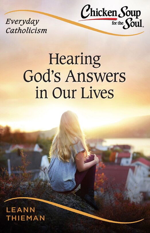 Front cover_Hearing God's Answers in Our Lives