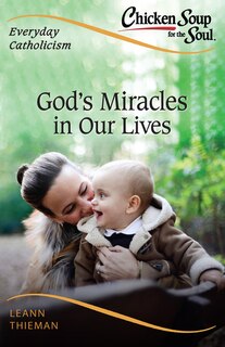 Front cover_God's Miracles in Our Lives