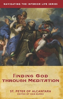 Front cover_Finding God Through Meditation