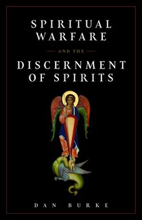 Front cover_Spiritual Warfare and the Discernment of Spirits