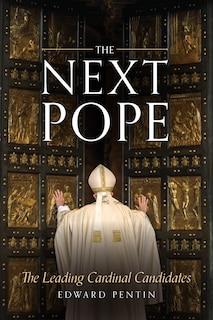 Front cover_The Next Pope