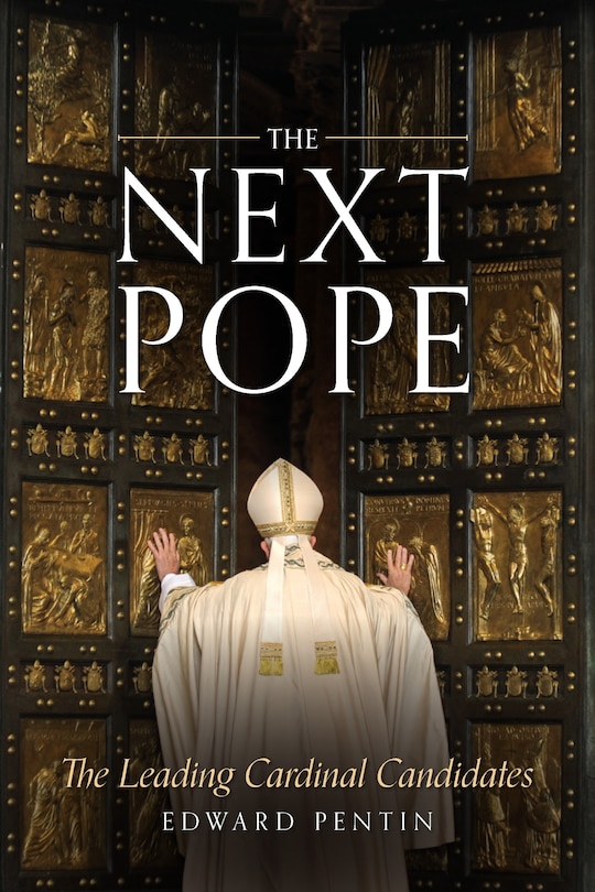Front cover_The Next Pope