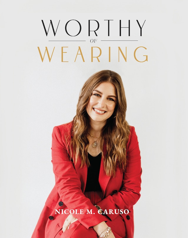 Couverture_Worthy of Wearing