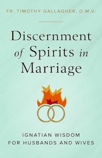 Front cover_Discernment of Spirits in Marriage