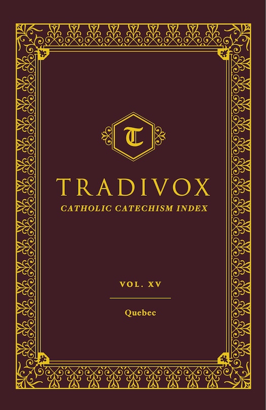 Front cover_Tradivox Vol 15