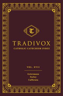 Front cover_Tradivox Volume 17