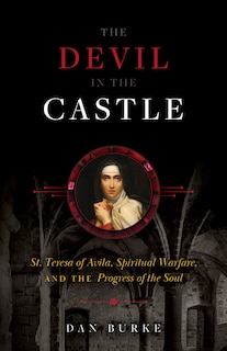 Front cover_The Devil in the Castle