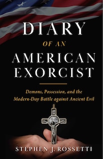 Front cover_The Diary of an American Exorcist
