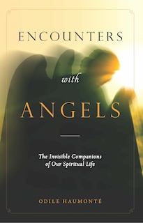 Couverture_Encounters with Angels