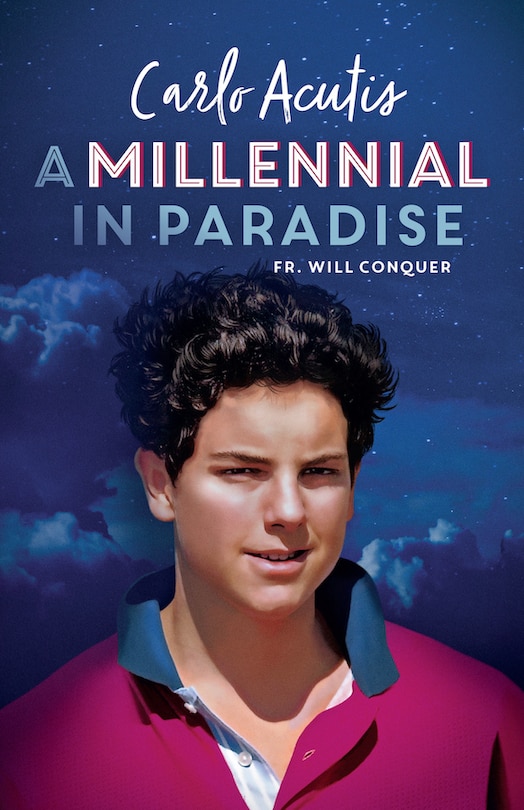 Front cover_A Millennial in Paradise