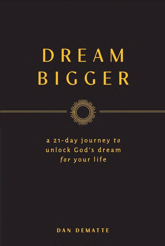 Front cover_Dream Bigger