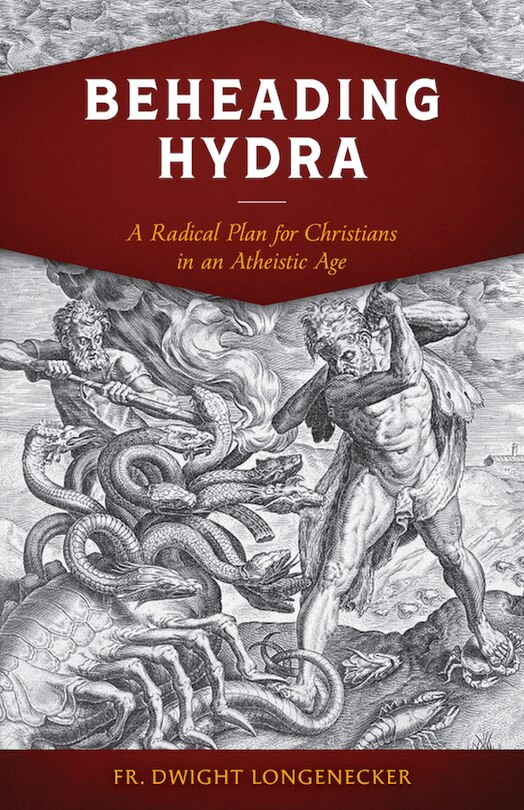 Front cover_Beheading Hydra