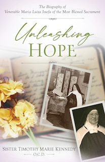 Couverture_Unleashing Hope