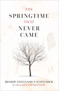 Front cover_Springtime That Never Came