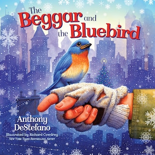 Couverture_The Beggar and Bluebird