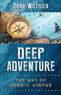 Front cover_Deep Adventure
