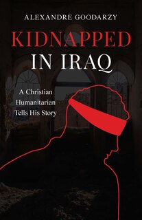 Couverture_Kidnapped in Iraq