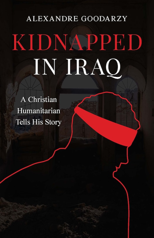 Couverture_Kidnapped in Iraq