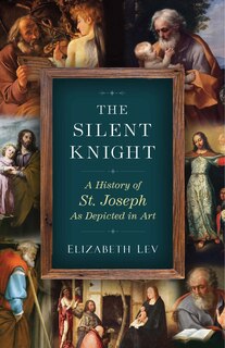 Front cover_The Silent Knight