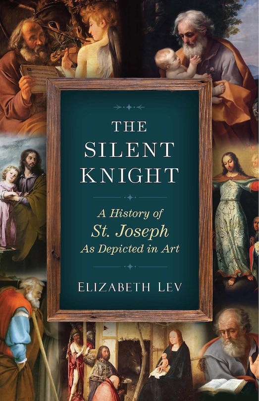 Front cover_The Silent Knight