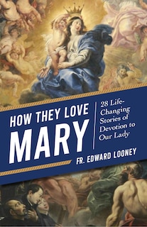 Front cover_How They Love Mary