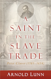 Couverture_A Saint in the Slave Trade