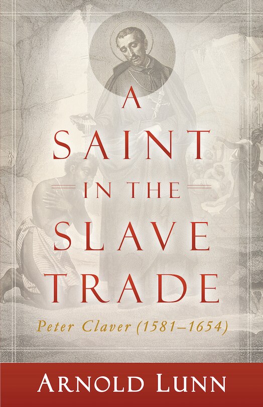 Couverture_A Saint in the Slave Trade