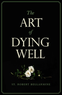 Front cover_The Art of Dying Well