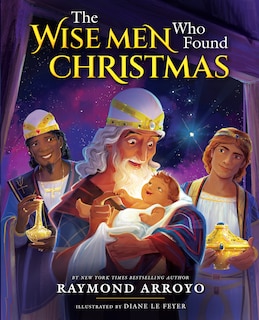 Front cover_Wise Men