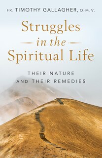 Front cover_Struggles in the Spiritual Life